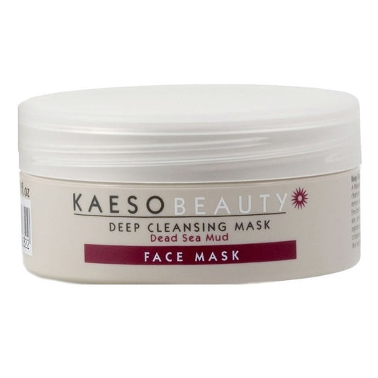 Kaeso Deep Cleansing Mask