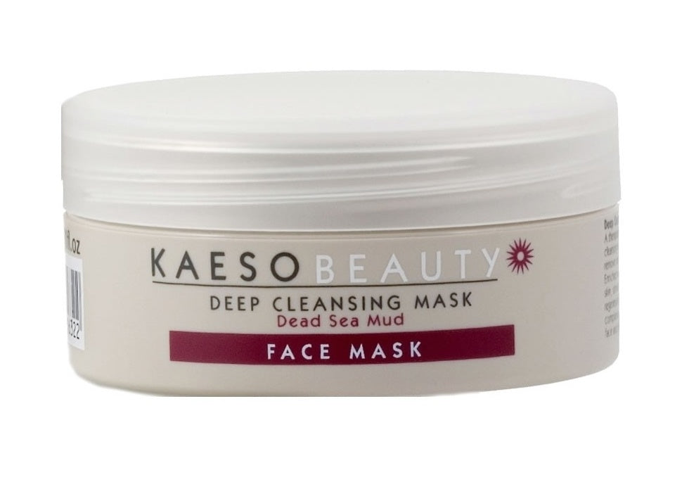 Kaeso Deep Cleansing Mask