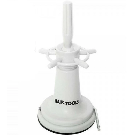 Mannequin Suction Clamp