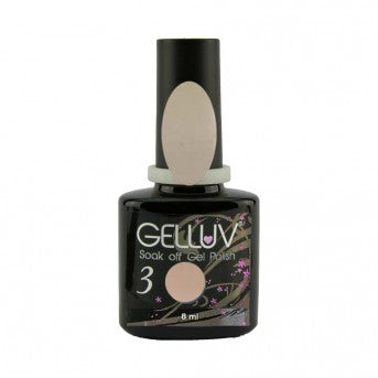 Gelluv Chantilly 8ml (D)
