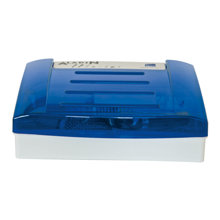 Aladin Steriliser