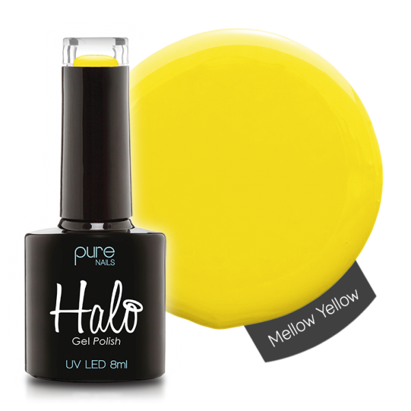 Halo Mellow Yellow