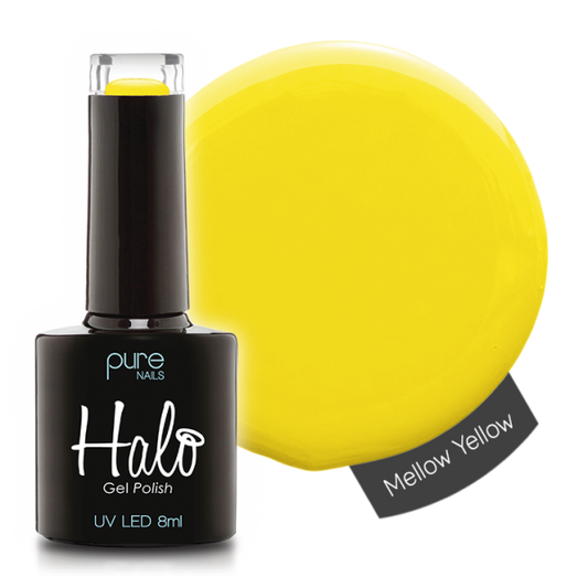 Halo Mellow Yellow