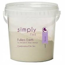 Strictly Professional Fullers Earth 450g