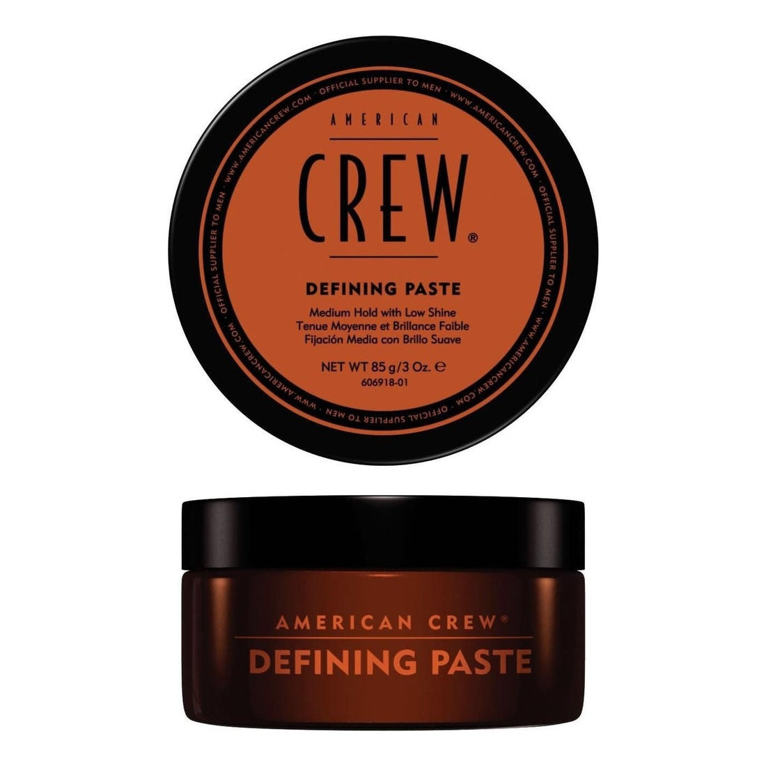 American Crew king defining paste 85g