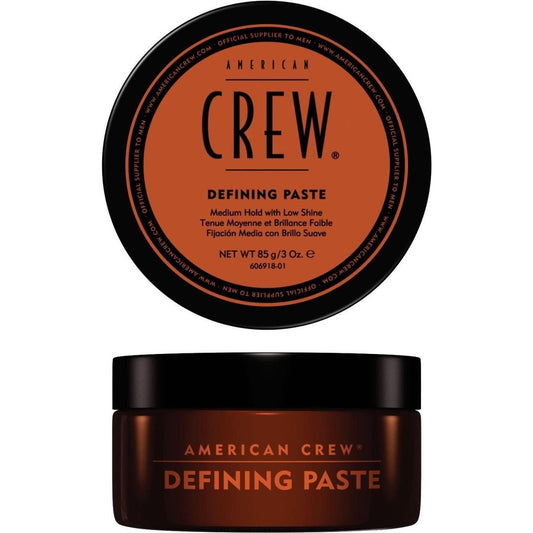 American Crew king defining paste 85g