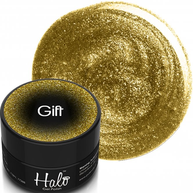 (D) Halo Gift