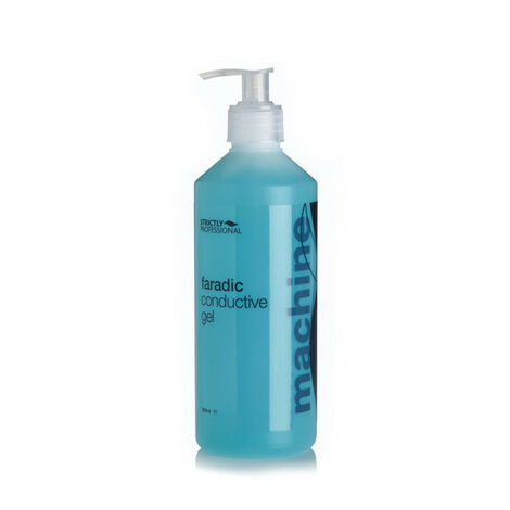 Faradic Conductive Gel
