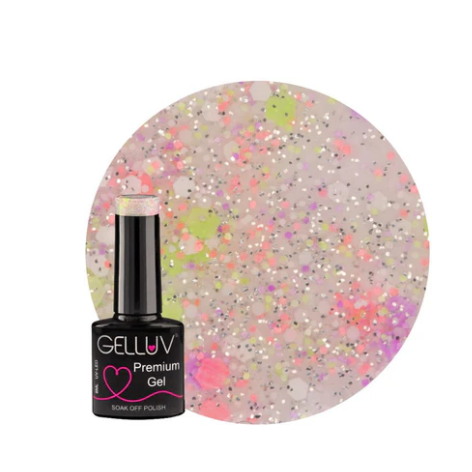Gelluv Bizzy Lizzy 8ml (D)