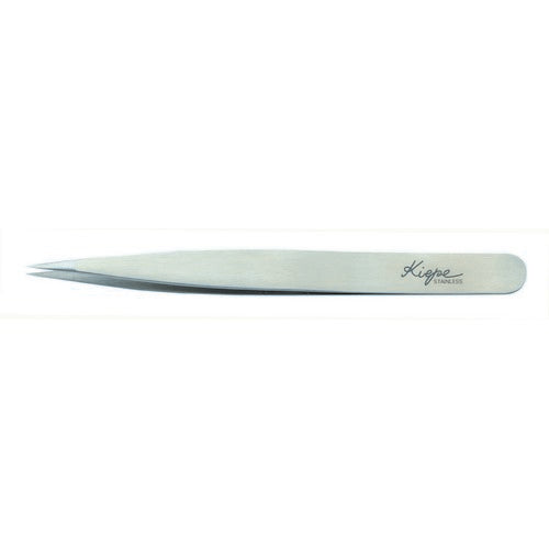 Kiepe Tweezer Split Tip SS Steel