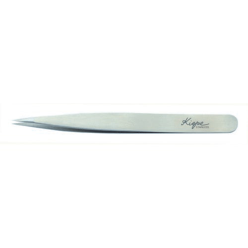 Kiepe Tweezer Split Tip SS Steel