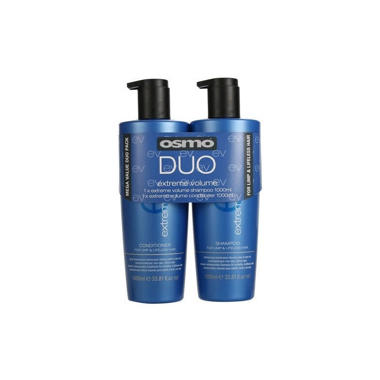 Osmo Extreme Volume Duo 1ltr