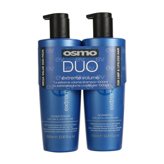 Osmo Extreme Volume Duo 1ltr