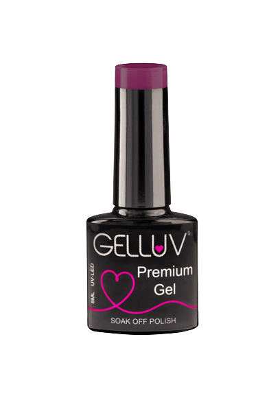 Gelluv Violet Orchid 8ml