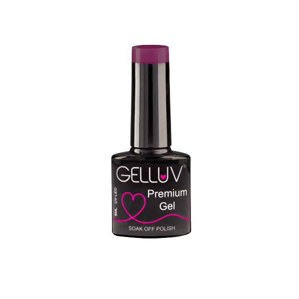 Gelluv Violet Orchid 8ml