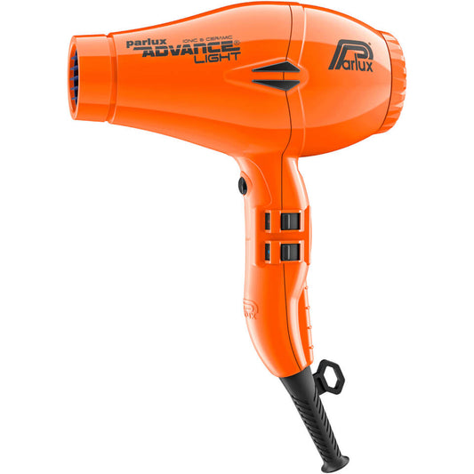 Parlux Advance Light - Neon Orange