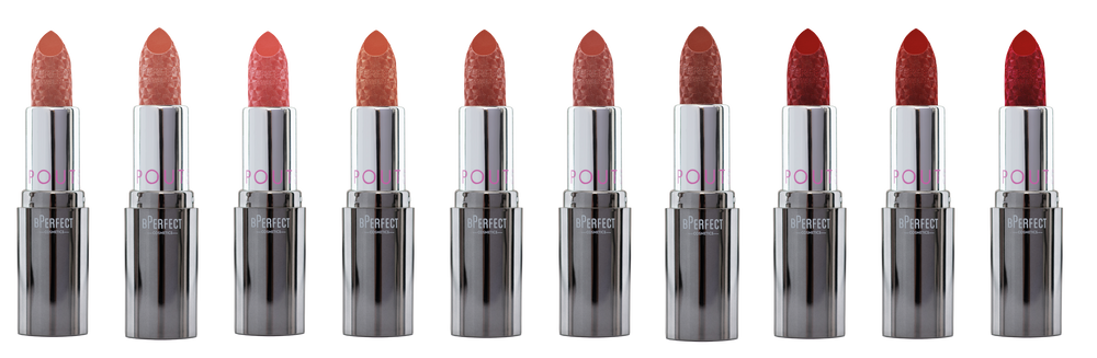 BPerfect Pout Star Lipstick Satin Pucker