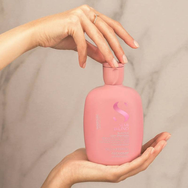 Semi Di Lino Moisture Shampoo 250ml
