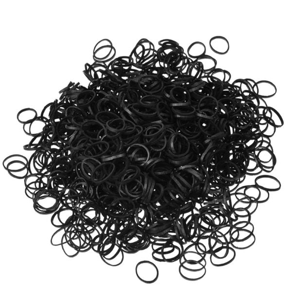 Rubber Bands