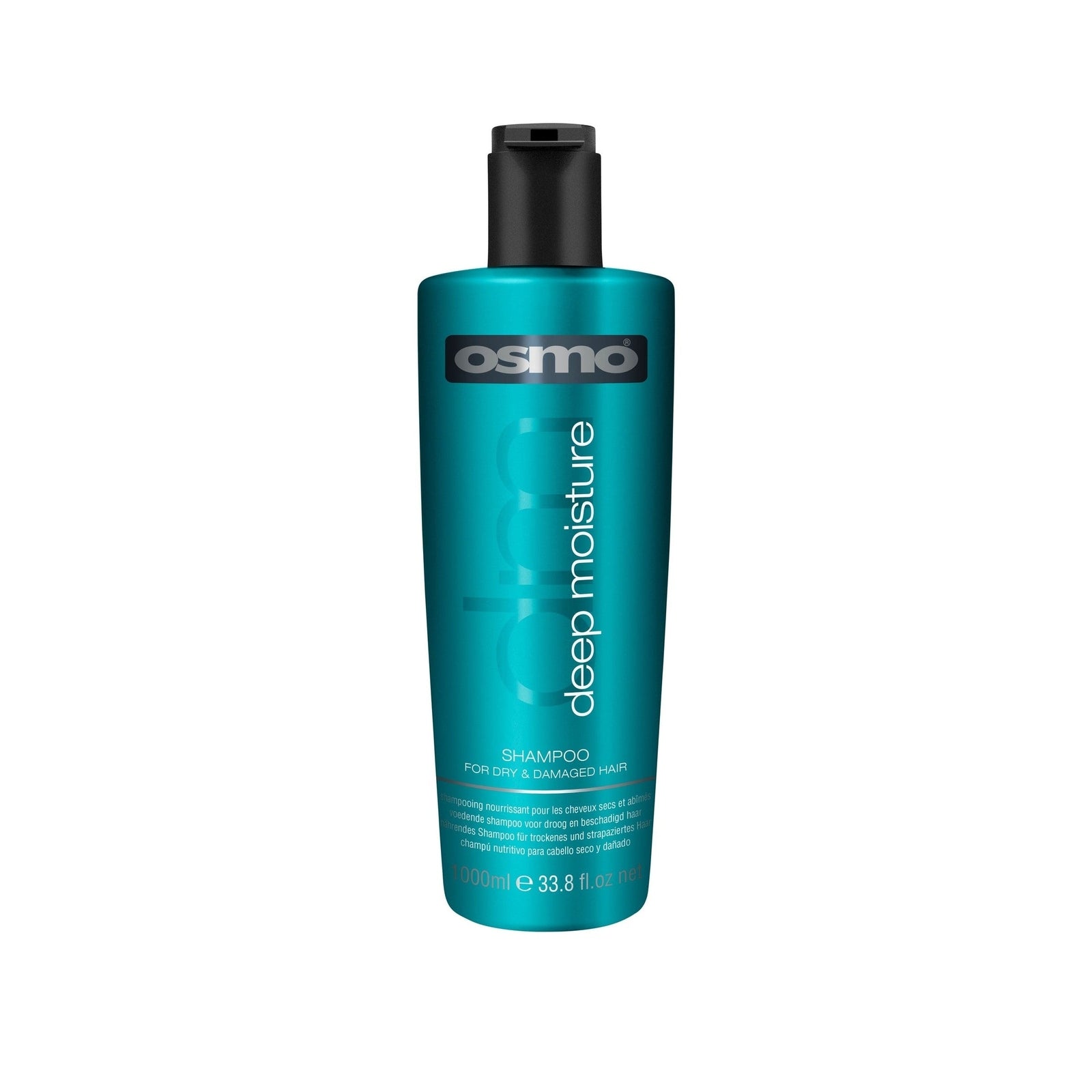 OSMO Deep Moisturizing Shampoo