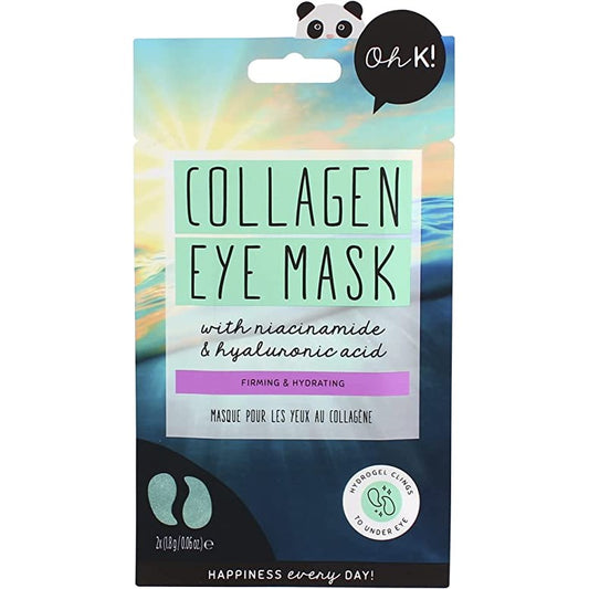 Oh K Collagen Under Eye Mask