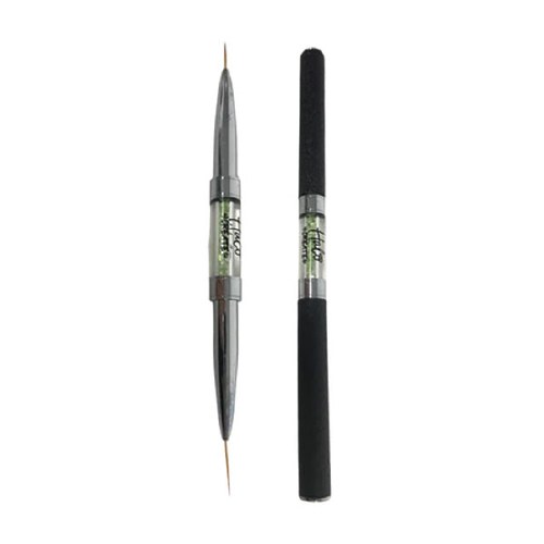 Combo Brush Long fine liner 11mm & 15mm