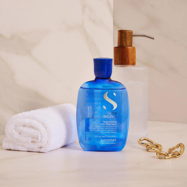 Semi Di Lino Volume Shampoo 250ml