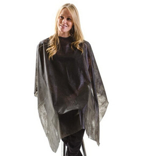 Black Disposable Capes (50)