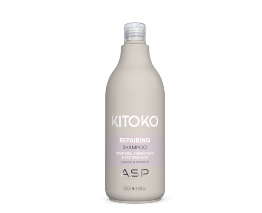 ASP Kitoko Repairing Shampoo 1000