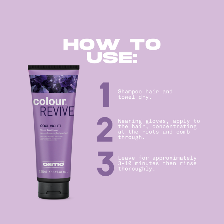 OSMO Colour Revive 2.0
