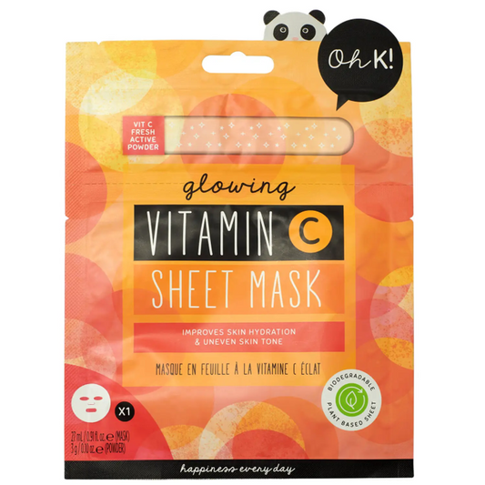 Oh K Glowing Vitamin C Mask
