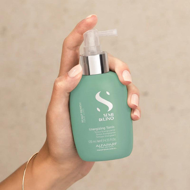 Semi Di Lino Scalp Energise Tonic 125ml