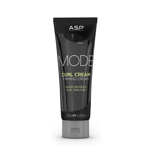 Mode Curl Cream 125ml