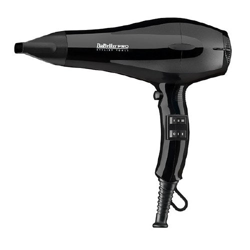 Babyliss pro Black Magic