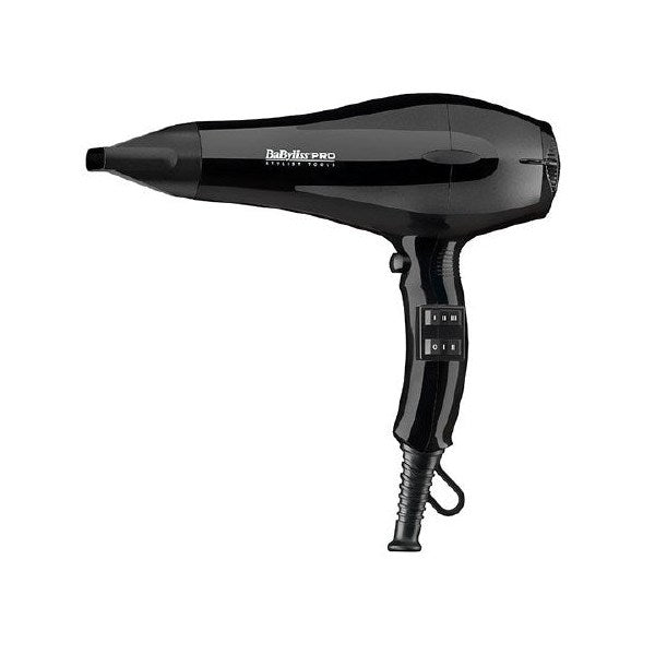 Babyliss pro Black Magic