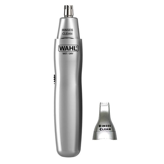 2 in 1 Brow, Ear & Nose Hair Trimmer