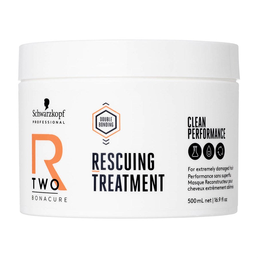 Bonacure R-Two Rescuing Treatment INT 500ml