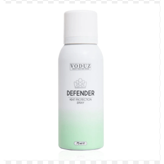 VODUZ MINI DEFENDER HEAT PROTECTION SPRAY