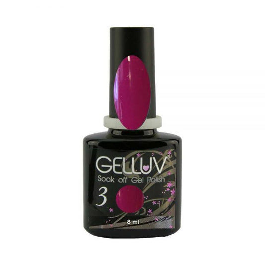 Gelluv Intrigue 8 ml