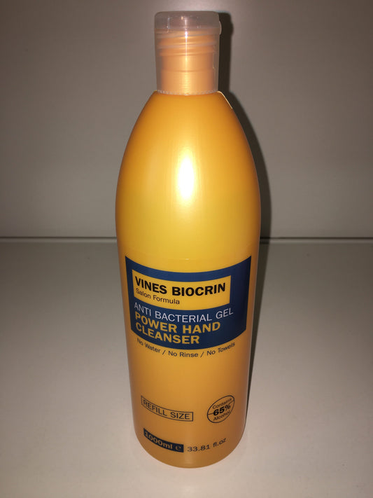 Power cleanse 1000ml