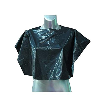 Disposable Shoulder Capes
