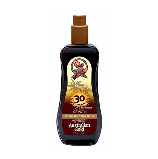 Australian Gold SPF 30 SPRAY BOTTLE