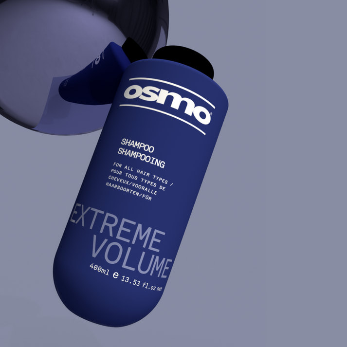 Osmo Extreme Volume Volumising Shampoo 1000ml