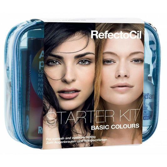 Refletocil Starter Kit