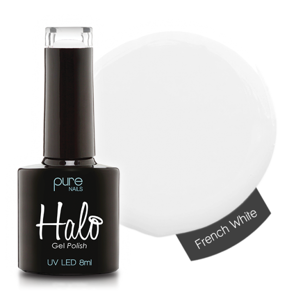 Halo French White