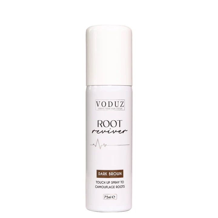 Voduz Root Reviver Dark Brown