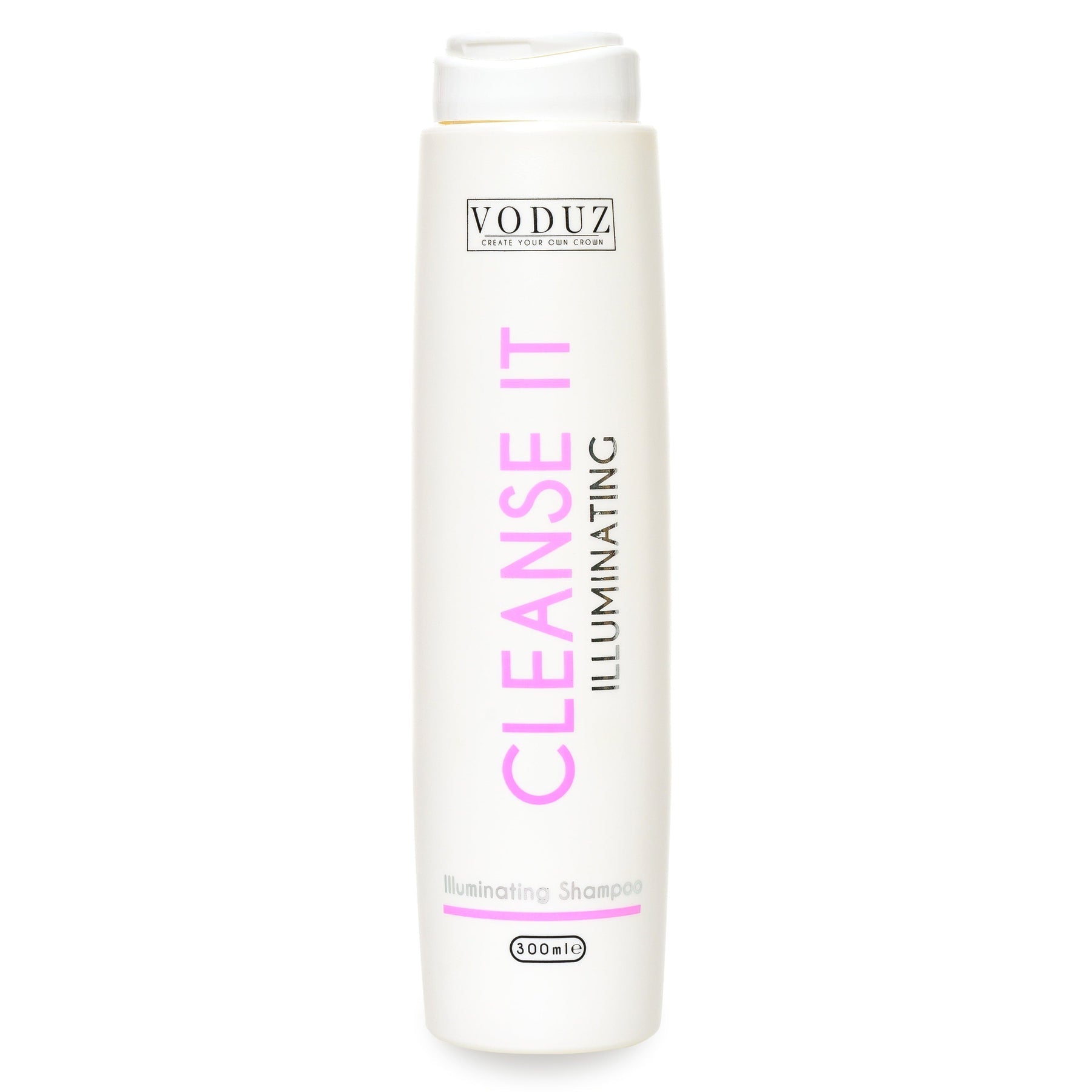 Voduz Cleanse It Illuminating