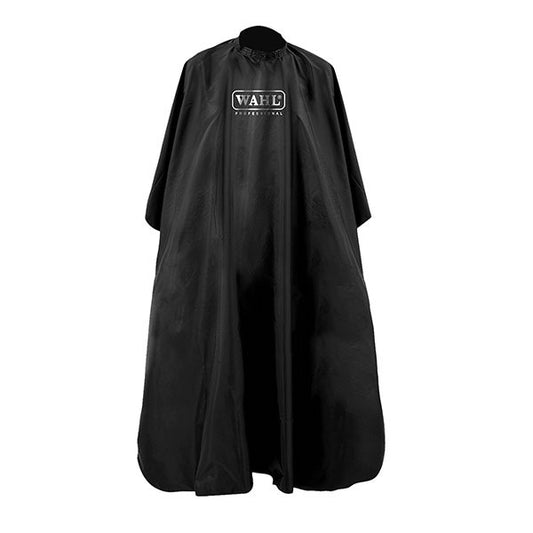 Wahl Black Cape