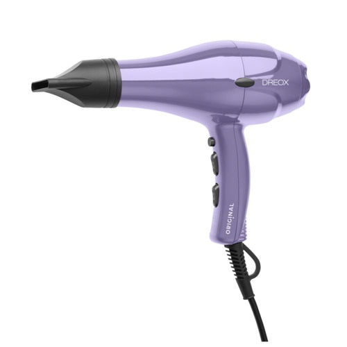Lilac dreox Dryer