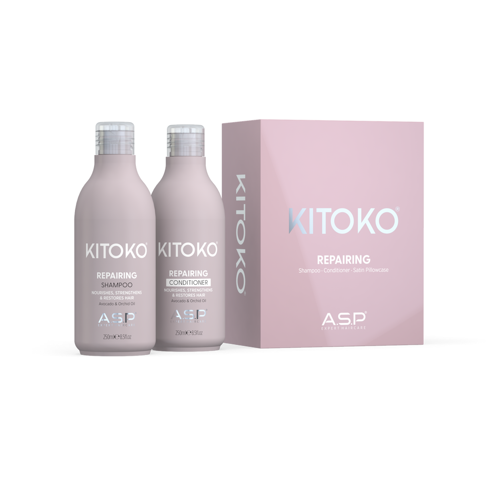 ASP Kitoko - Repairing Gift Set